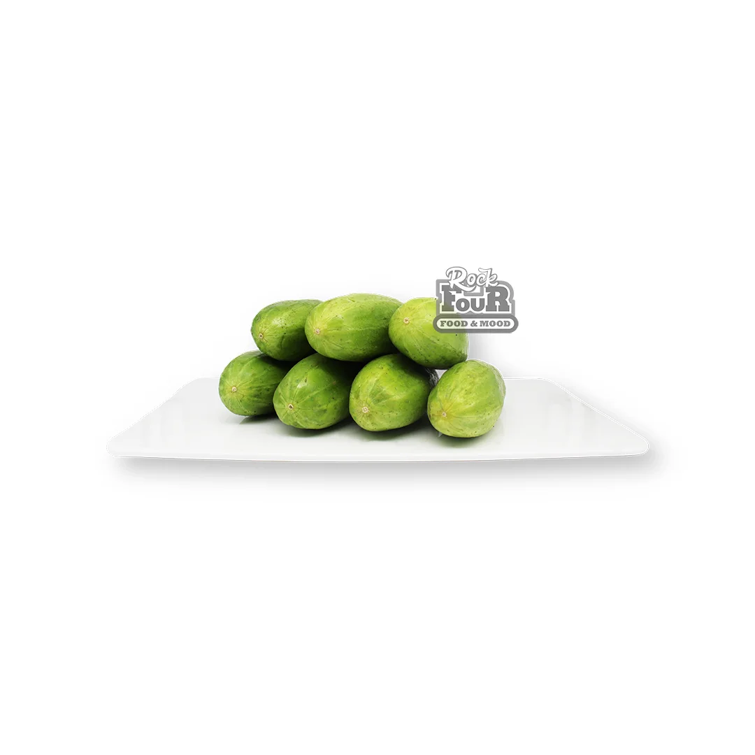 Nazrvan cucumbers, kg